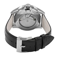 Orologio Hamilton Uomo Jazzmaster in Acciaio H32596741 - H32596741